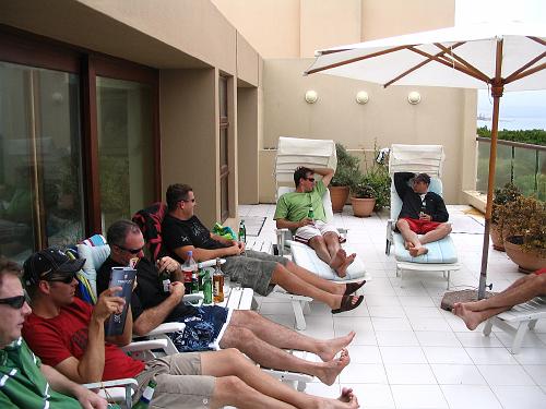 gcweekend away 021